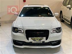 کرایسلەر 300